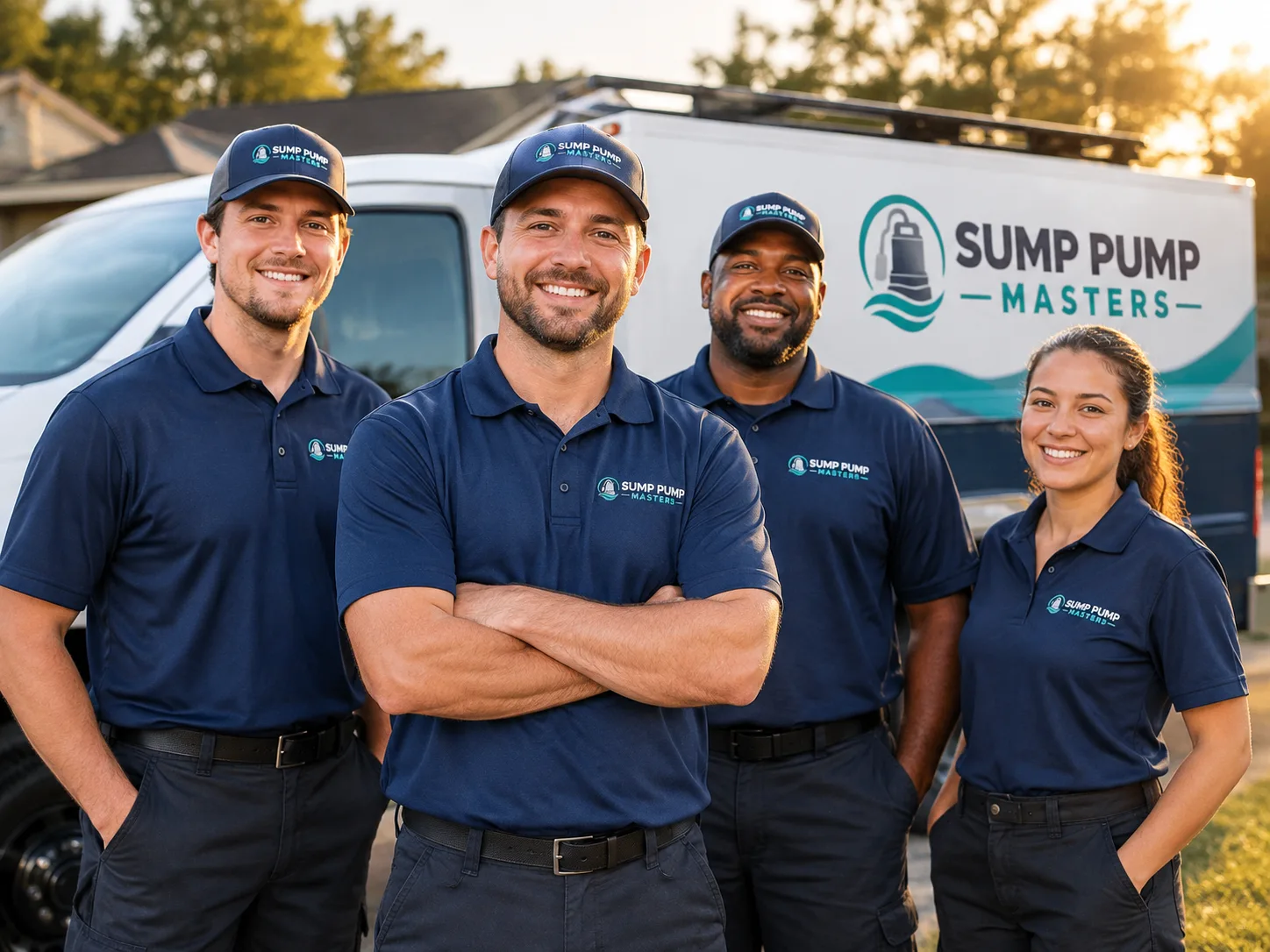 Sump Pump Repair company in White Hall, MD